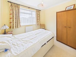 BEDROOM THREE- click for photo gallery